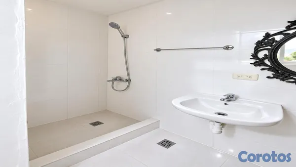 apartamentos - en Venta apartamento en los Cacicazgos piso 14 5