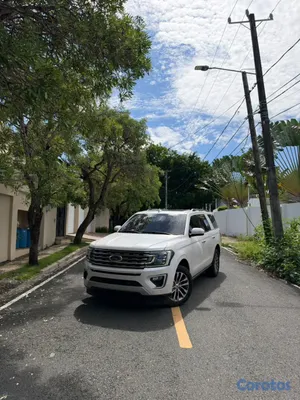jeepetas y camionetas - Ford expedition 2019 6