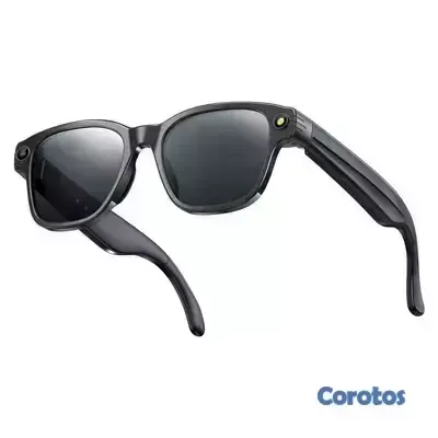 joyas, relojes y accesorios - Gafas con Cámara AIMB G1 – Tecnología Portátil par 2