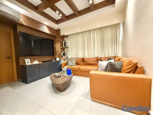 apartamentos - Apartamento en Bella Vista 4