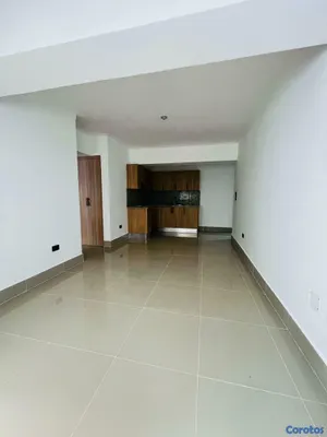 apartamentos - Apartamento Moderno / Nuevo a estrenar  1