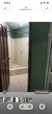 negocios en venta - se alquila aparta estudio 2