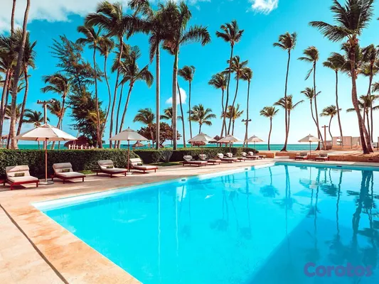 apartamentos - Condos de Lujo en Venta en Punta Cana — Coral Bahi 5