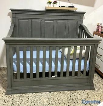 coches y sillas - Hermosa cuna para bebes. de gran calidad 