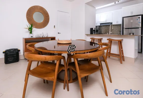 penthouses - Lujoso Oasis de Dos Niveles con Vistas al Mar 7