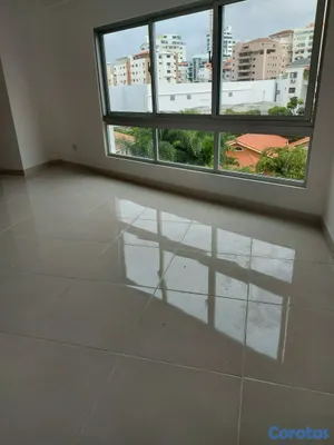 apartamentos - LINDO APARTAMENTO DE 2 HABITACIONES MIRADOR  SUR AREA SOCIAL 6