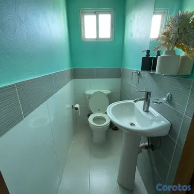 apartamentos - SE ALQUILA DE OPORTUNIDAD APARTAMENTO  3
