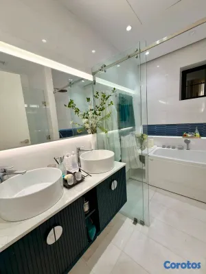 apartamentos - Apartamento en Venta, Bella Vista 19