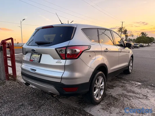 jeepetas y camionetas - 2017 FORD ESCAPE  3