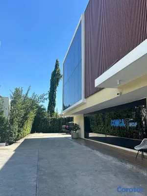 oficinas y locales comerciales - Local Comercial en Alquiler | Los Prados 5