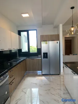 apartamentos - apart moderno en los Casicasgos prox a la ave Anacaona . moderno  10