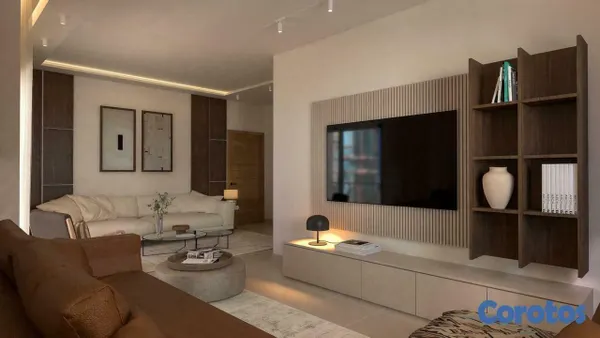 Apartamento en Jardines Del Sur, foto 4
