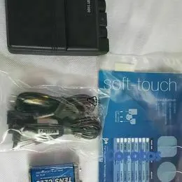 otros electronicos - Tens tipo grafco super potente 2