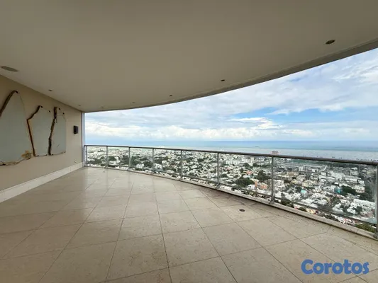 apartamentos - Apartamento en Venta, Bella Vista Sur  6