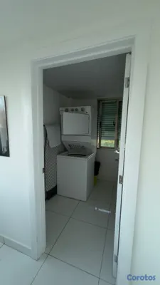 apartamentos -  SE ALQUILA APARTAMENTO EN EXCELENTE UBICACIÓN – S 9