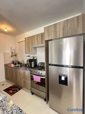 apartamentos - alquiler en punta cana  3