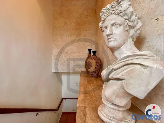casas - Renta | Espectacular Casa con Piscina en Punta Can 5