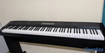 instrumentos musicales - Piano Casio CDP-200R