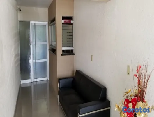 oficinas y locales comerciales - Local en evaristo morales 740.19mts2 próximo a la churchill ID 1564 4