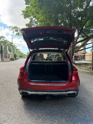 jeepetas y camionetas - Mercedes Benz GLE 350 2021 clean carfax  4