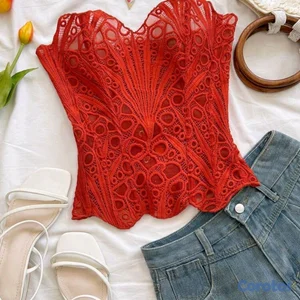 corset nuevo talla M