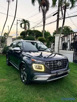 jeepetas y camionetas - hiunday venue 2023 6