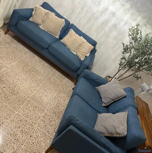 Hermoso juego de sala