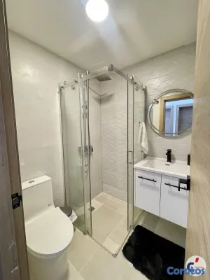 casas - Villa de Ensueño Totalmente Amueblada en Punta Can 4