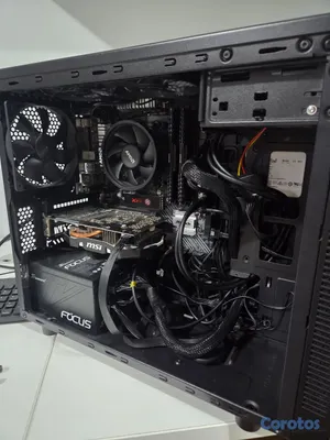 computadoras y laptops - PC para trabajo y gaming  3