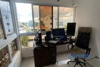 penthouses - Penthouse en corales del sur 3