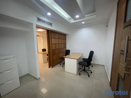 oficinas y locales comerciales - Alquiler de Local Oficinas en Piantini  3