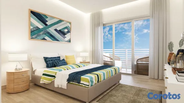 apartamentos - Apartamento en Venta Punta Cana  12