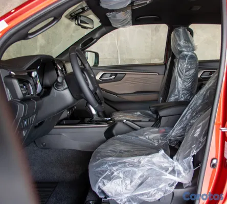 jeepetas y camionetas - Isuzu DMAX 2027 7