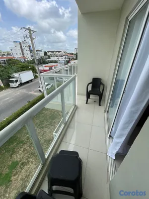 apartamentos - ¡AMPLITUD, COMODIDAD Y BUENA UBICACIÓN! 5