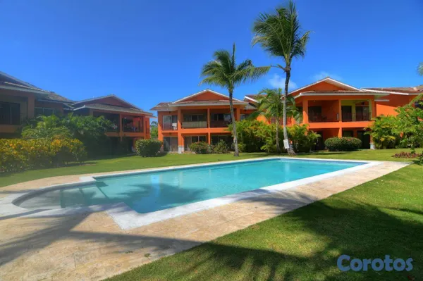 apartamentos - 🏡 APARTAMENTO EN ALQUILER – COCOTAL 4