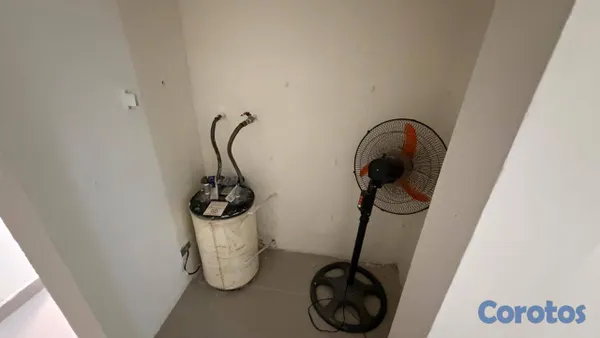 apartamentos - Apartamento de 3 habitaciones 2 baños en venta en  8