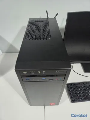 computadoras y laptops - PC para trabajo y gaming  2
