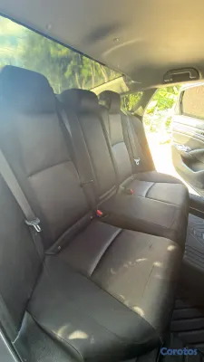 carros - Honda accord lx 2020 5