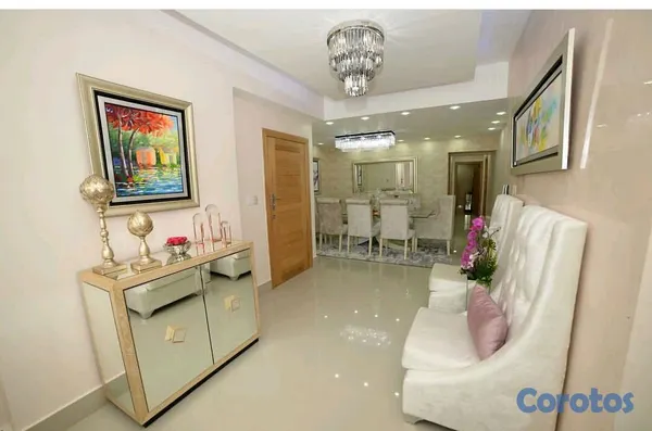 apartamentos - Ph De Venta Próximo A Parque Mirador Sur 3 Hab  2 parqueos A Down Town 5