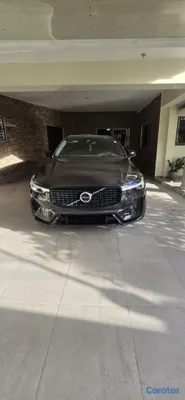 jeepetas y camionetas - Vendo  Volvo Cx 60 ultímate hybrida 2024 en excele 6