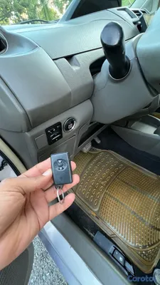 carros - Toyota Vitz 2009 cuatro cilindros  13