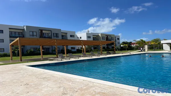 apartamentos - 🏡 Apartamento en Venta - Costa Bávaro Garden Residence, Punta Cana 🌴✨ 10