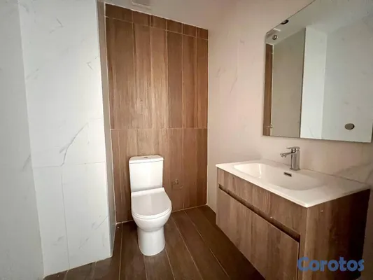 apartamentos - Apartamento en venta Bella Vista 4