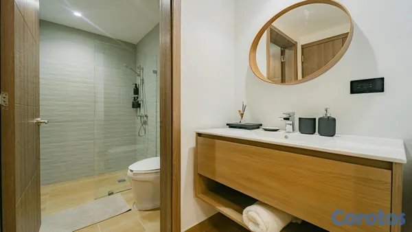 otros inmuebles - VENDO PENTHOUSE AMUEBLADO CON TERRAZA PRIVADA Y JACUZZI 3