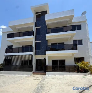 Residencial Paraíso de Dios | Apartamentos Nuevos a Excelente Precio