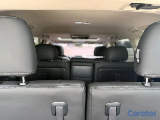 jeepetas y camionetas - Toyota Land Cruiser 7