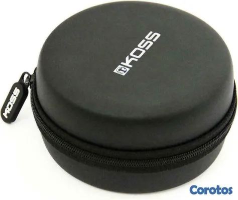 camaras y audio - Audifonos Koss Porta Pro LE Auriculares c/cable Micrófono 4