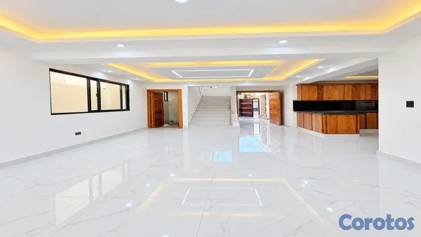 casas - Venta de casa en la autopista de san isidro Santo Domingo este 9