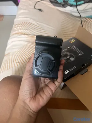 camaras y audio - cámara 3