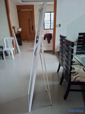 decoración y accesorios - Espejo de pie 2